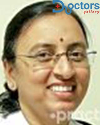 Dr NAMRATA SUGANDHI