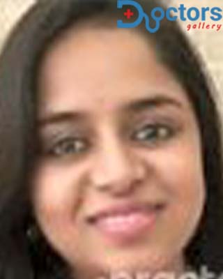 Dr NIKITHA CP