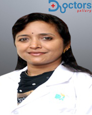 Dr Nagamani Y S