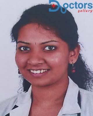 Dr Namita C S