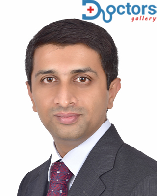 Dr Narendra B S