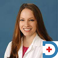 Dr Natalie E Kadin