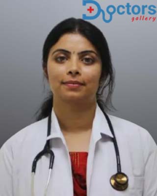 Dr Neelam V