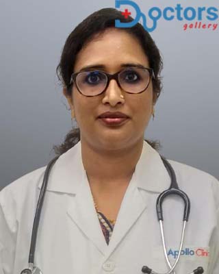 Dr Neha Bhardwaj