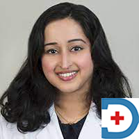 Dr Neha Chande