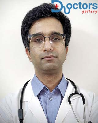 Dr Nithin Krishna Vadlamudi