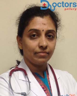 Dr Nithyakanya Arthi