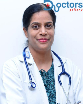 Dr Nupur Sood