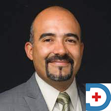 Dr Oscar F Casillas