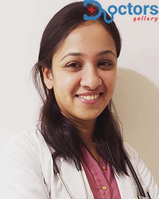 Dr POOJA K VASU