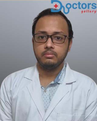 Dr PRATEEK BHAWSINKA