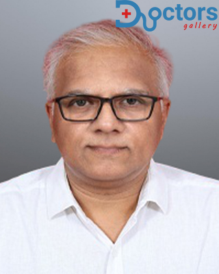 Dr Pankaj Dubey