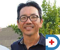 Dr Patrick A Aguilera