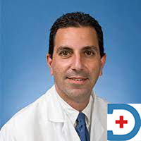 Dr Paul A Kedeshian