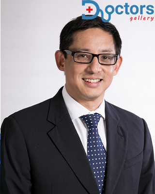 Dr Peter Robless