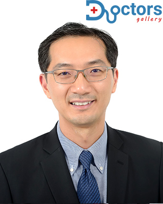 Dr Png Keng Siang