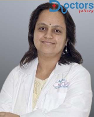 Dr Poornima Ramakrishna