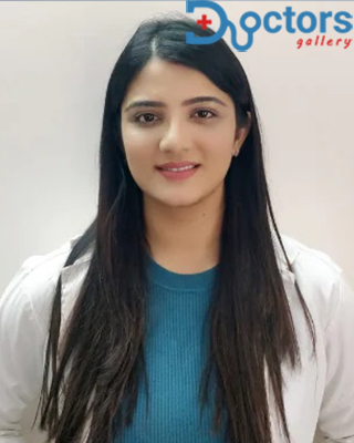 Dr Poovamma A S