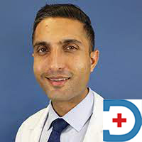 Dr Pouyan Famini