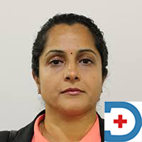 Dr Preethi Srikanthan