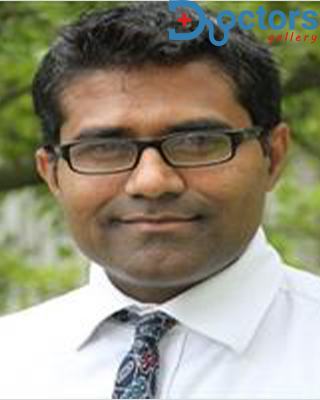 Dr Prof Narasimhaiah Srinivasaiah