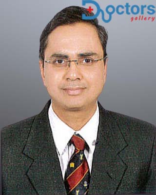 Dr RAJEEV S GHAT
