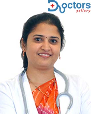 Dr RAKSHITA BHUTALE