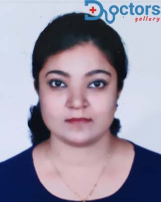 Dr RASHMI M R