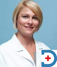 Dr Rebecca A Bavolek