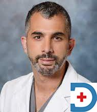 Dr Richard A Zoumalan