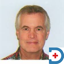 Dr Robert Hockberger