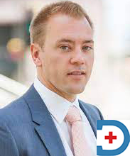 Dr Ross I Donaldson