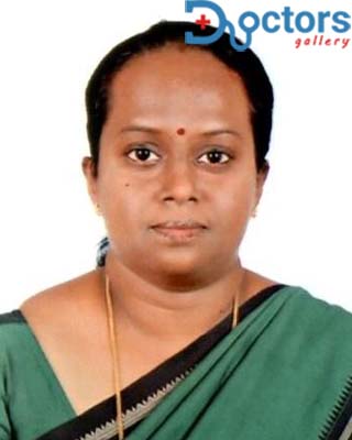 Dr S Neelima