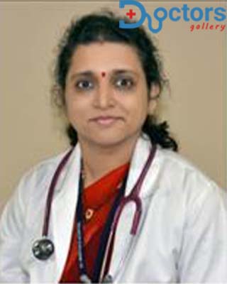 Dr SHALINI G AGASTHI - Appointment Process [Updated 2023]