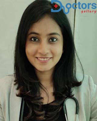 Dr SHRUTI MANJUNATH