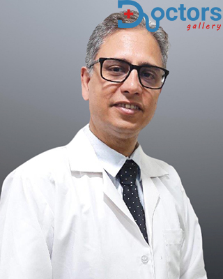 Dr SUDHIR ADALTI