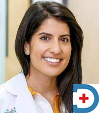 Dr Sahar Sherf