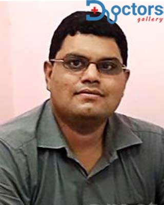 Dr Sandeep K Alva