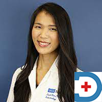 Dr Sarah S Kim