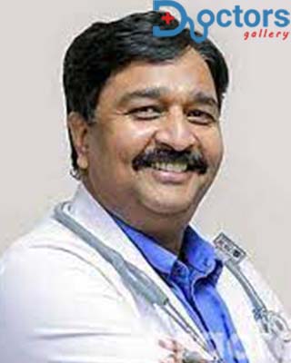 Dr Sateesh Chandra
