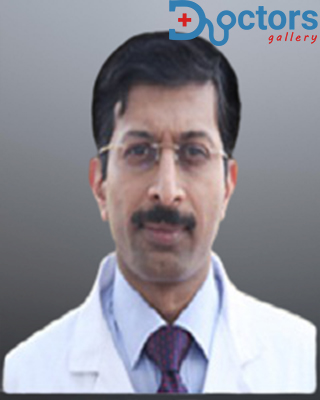 Dr Sathyaki P Nambala