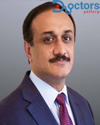 Dr Satish Nair