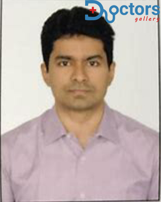 Dr Satvic C Manjunath