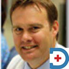 Dr Scott R Lundberg