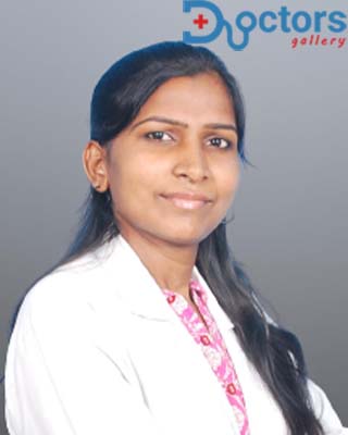 Dr Shakunthala K