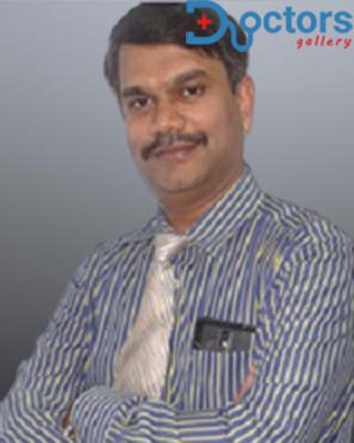 Dr Sharat Kumar J G