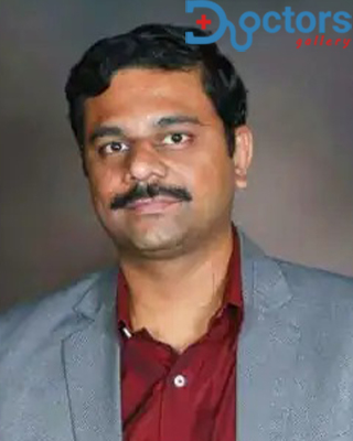Dr Shashidar V