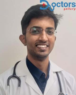 Dr Shravan Kanaparthi