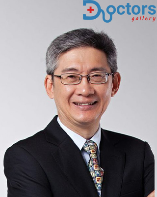 Dr Sim Chiang Khi