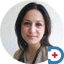 Dr Simona Davoudpour